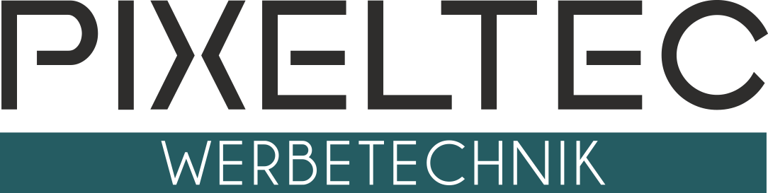 Pixeltec-Werbetechnik